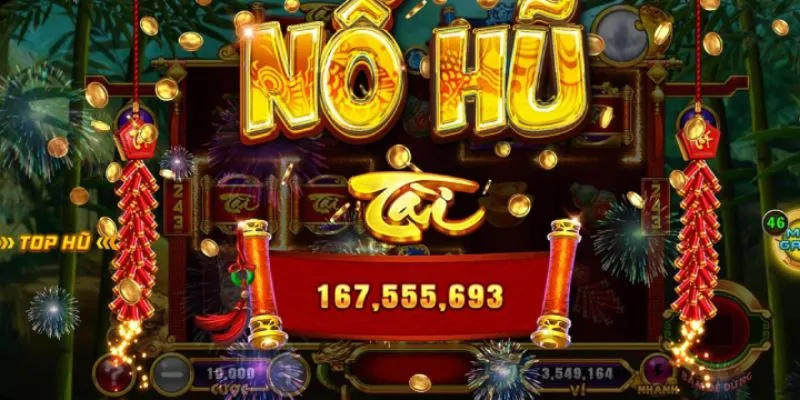 Khung giờ chơi nổ hũ và mẹo nổ hũ liên tục