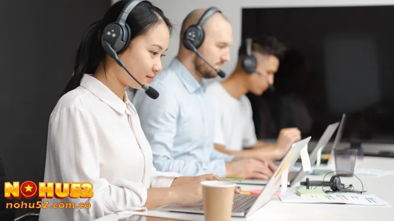 Đánh giá ưu điểm của đội ngũ CSKH tại Nổ Hũ 52