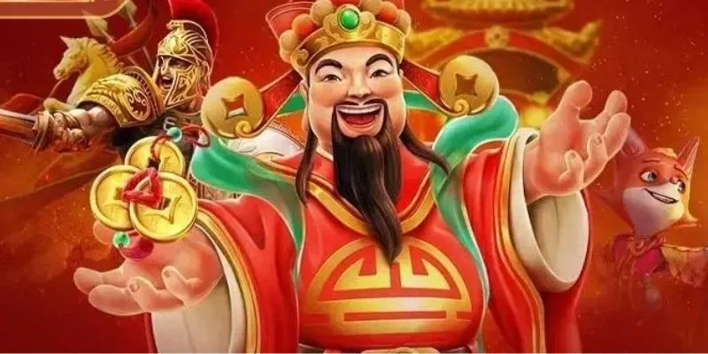 Mẹo chơi nổ hũ thần tài để đạt được cơ hội trúng thưởng lớn