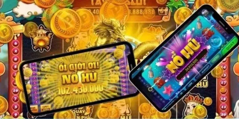 Mẹo chơi nổ hũ thần tài được nhiều người chơi quan tâm