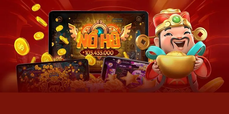 Học hỏi các mẹo nổ hũ để giành thưởng thật lớn