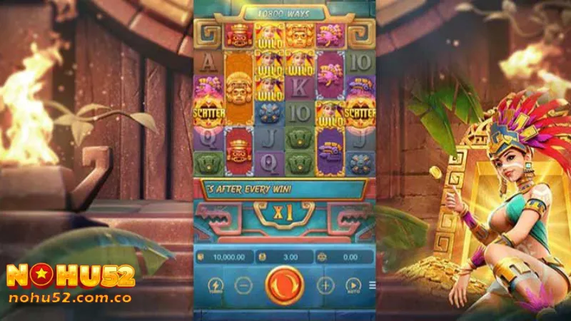 Top game nổ hũ thắng lớn đáng chơi nhất hiện nay