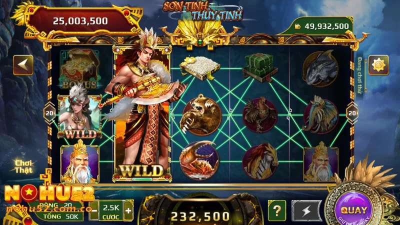 Kinh nghiệm chơi game quay hũ đổi thưởng hiệu quả từ cao thủ